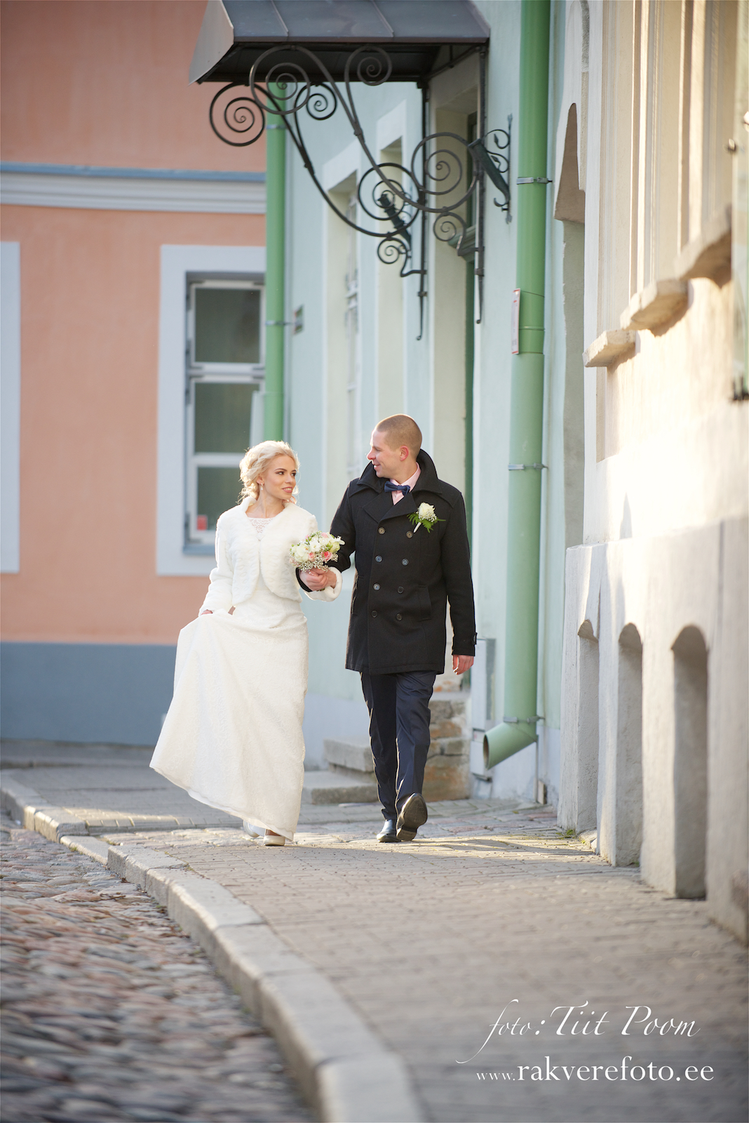 Margit ja Risto detsembris