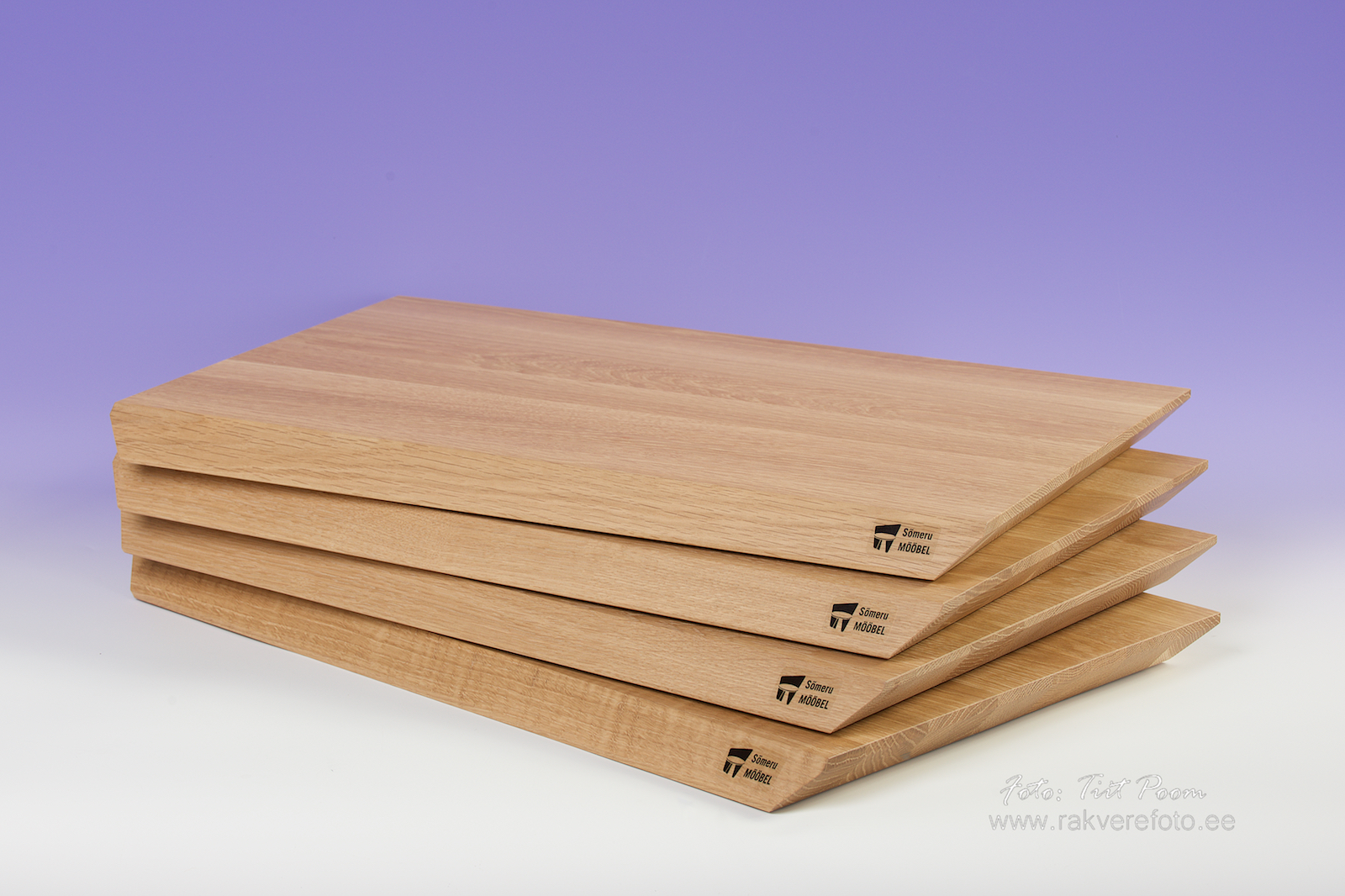 Tootefoto Lõikelauad